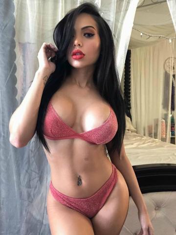 Индивидуалка Аврора фото 2
