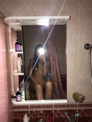 Индивидуалка Ангелина фото 3