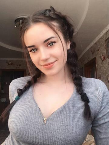 Индивидуалка Лилия фото 2