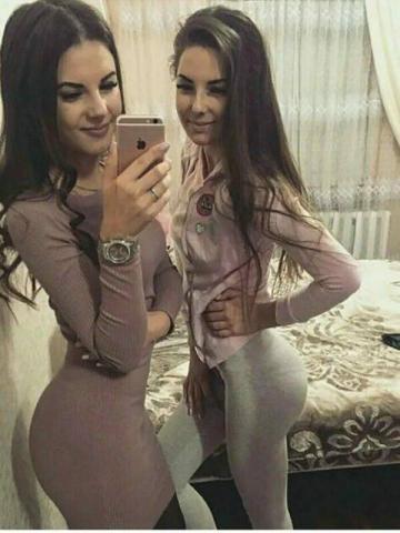 Индивидуалка Тереза фото 2