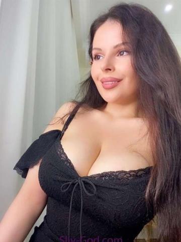 Индивидуалка Надюша фото 2