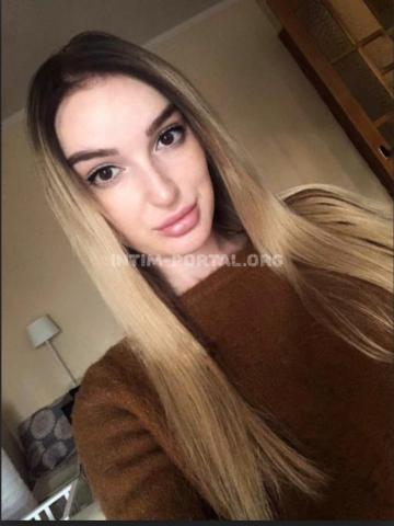 Индивидуалка Ярославна фото 3