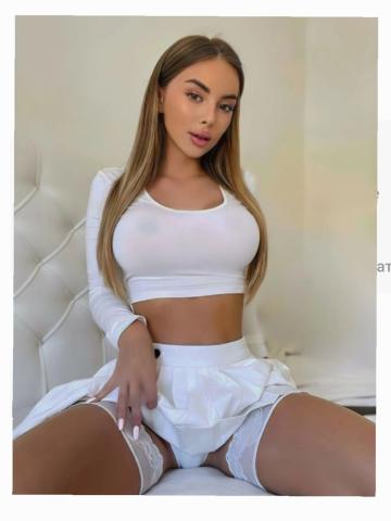 Индивидуалка Алла фото 3