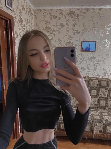 Индивидуалка Устинья фото 2