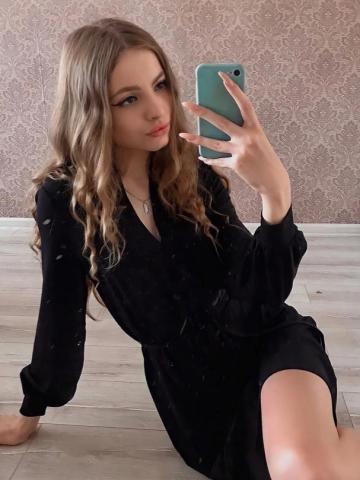 Индивидуалка Устинья фото 3